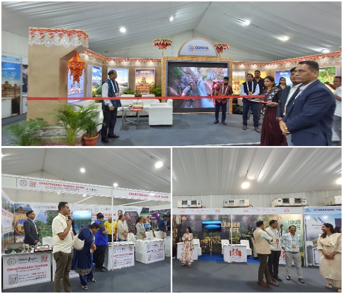 IATO Exhibition/Travel Mart