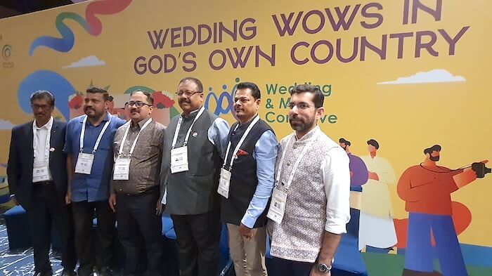 Organizing Committee Members from KTM Society