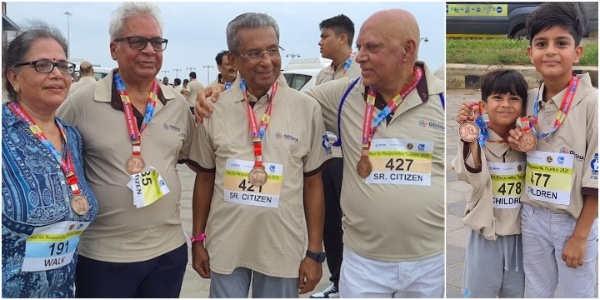 Run For Responsible Tourism At The 40th IATO Annual Convention