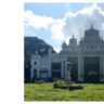 Sri Jayachamarajendra Art Gallery Mysore