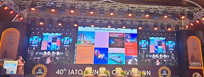 UP State Presentation