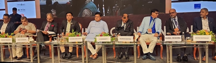 Valedictory Ceremony At The 40th IATO Annual Convention