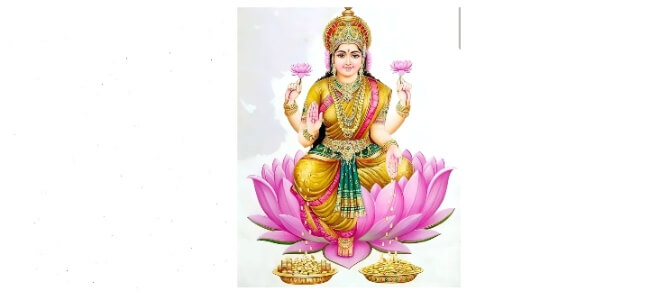 Varamahalakshmi Festival Wishes In English & Kannada