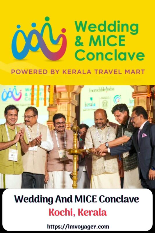 Wedding And MICE Conclave Kochi, Kerala