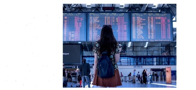 Best Ways On How To Kill Time At The Airport