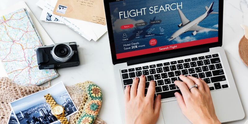 How to Get the Best Price on Your Air Ticket