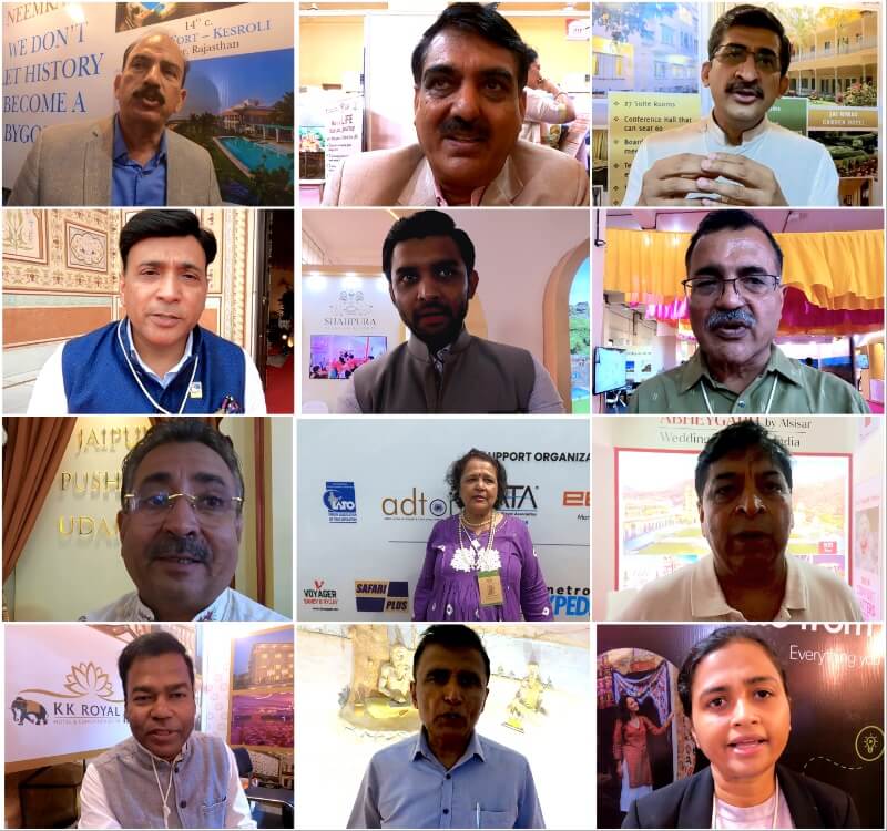 In Their Words: Insights and Impressions from RDTM 2025