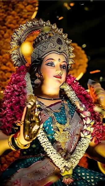 Navratri Festival