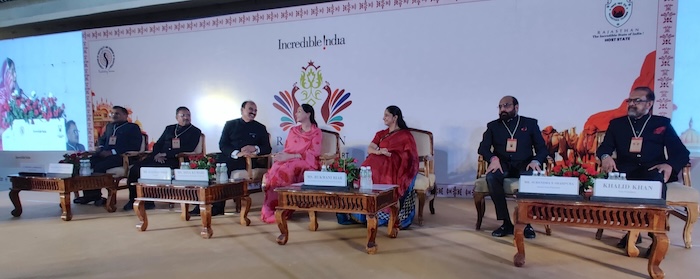 RDTM 2025 inaguration.