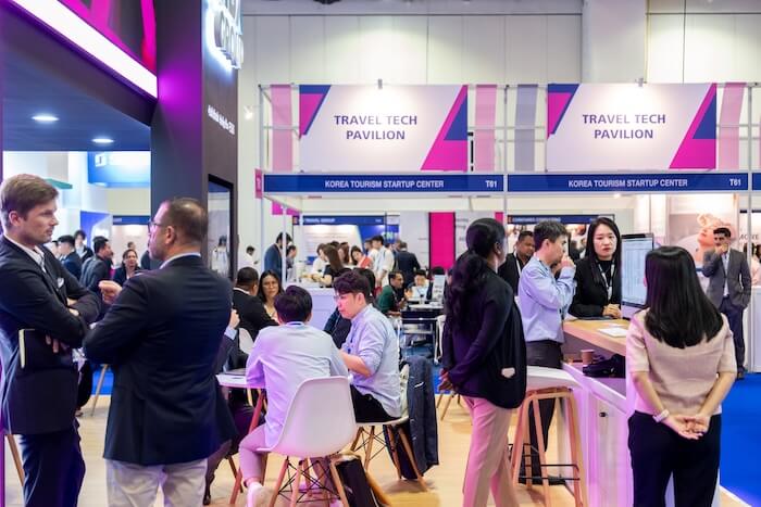 Travel Tech Asia 2025