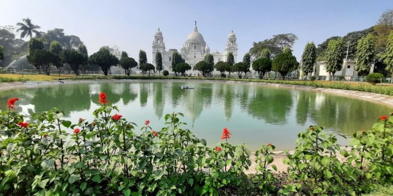 Why Kolkata is Called the Cultural Capital of India