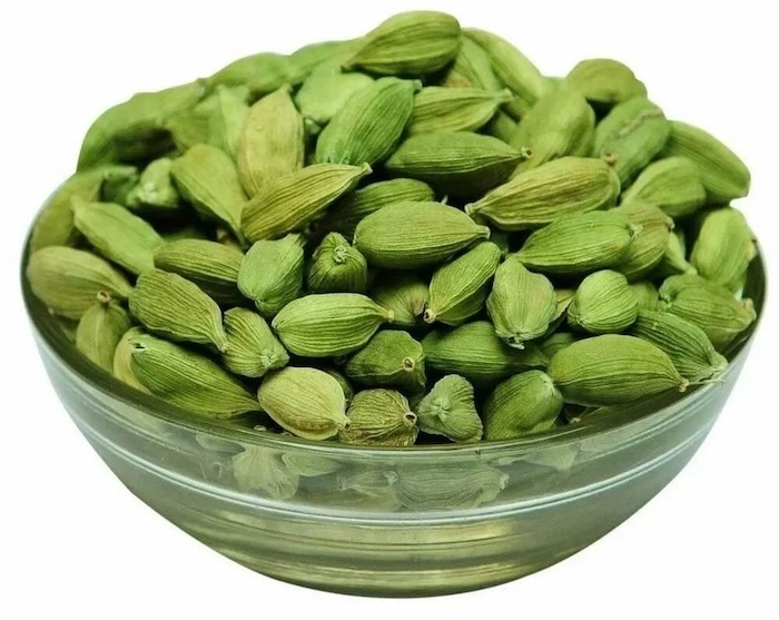 16 Incredible GI Tagged Products of Mysore Region Coorg Green Cardamom- GI Tagged Products of Mysore.
