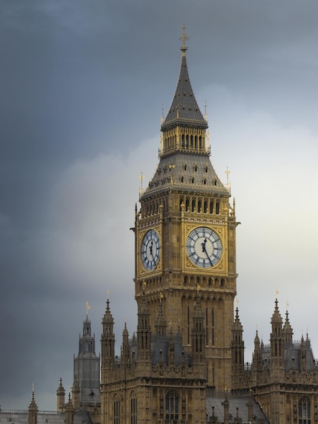 Top Cultural Wonders To Discover In The UK Architectural Marvels in UK