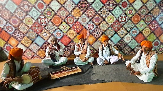 Spectacular Bharat Parv 2025 - Celebrating Unity In Diversity Bharat Parv 2025 At Kevadia