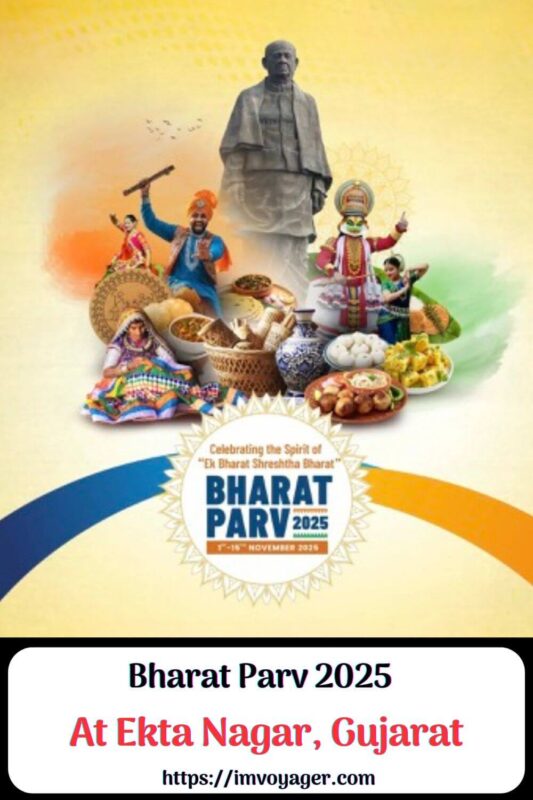 Spectacular Bharat Parv 2025 - Celebrating Unity In Diversity Bharat Parv 2025 - Celebrating Unity In Diversity
