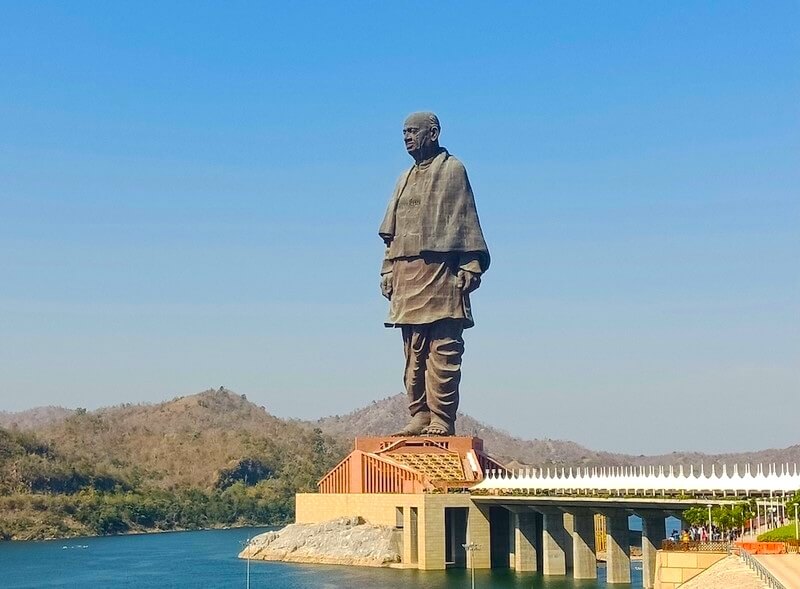 Spectacular Bharat Parv 2025 - Celebrating Unity In Diversity Ekta Nagar (Kevadia), Gujarat