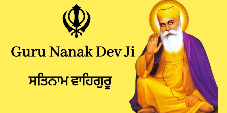 90 Best Quotes Of Guru Nanak Dev Ji | Gurpurab Wishes Eng/Hindi Quotes Of Guru Nanak Dev Ji | Gurpurab Wishes Eng/Hindi