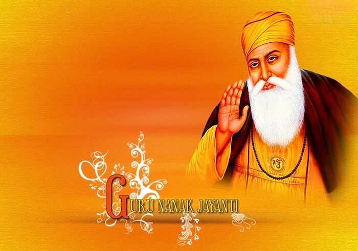 90 Best Quotes Of Guru Nanak Dev Ji | Gurpurab Wishes Eng/Hindi Guru Nanak Jayanti | Gurpurab Celebration | Guru Nanak Gurpurab | Birthday Of Guru Nanak