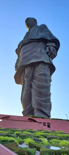 Praveg Tent City Narmada - Luxury Stay Near Statue of Unity Statue Of Unity