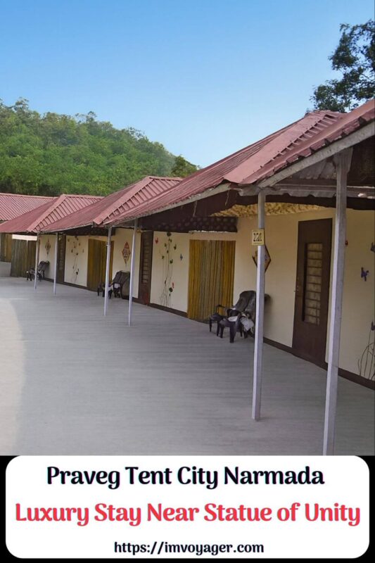 Praveg Tent City Narmada - Luxury Stay Near Statue of Unity Praveg Tent City Narmada - Luxury Stay Near Statue of Unity