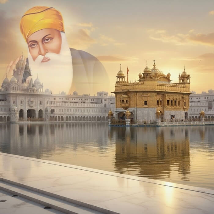 90 Best Quotes Of Guru Nanak Dev Ji | Gurpurab Wishes Eng/Hindi Quotes Of Guru Nanak Dev Ji | Quotes Of Guru Nanak