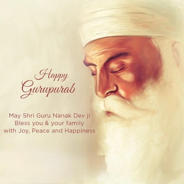 90 Best Quotes Of Guru Nanak Dev Ji | Gurpurab Wishes Eng/Hindi Quotes On Guru Nanak Jayanti | Happy Gurpurab Wishes | Gurpurab Greetings