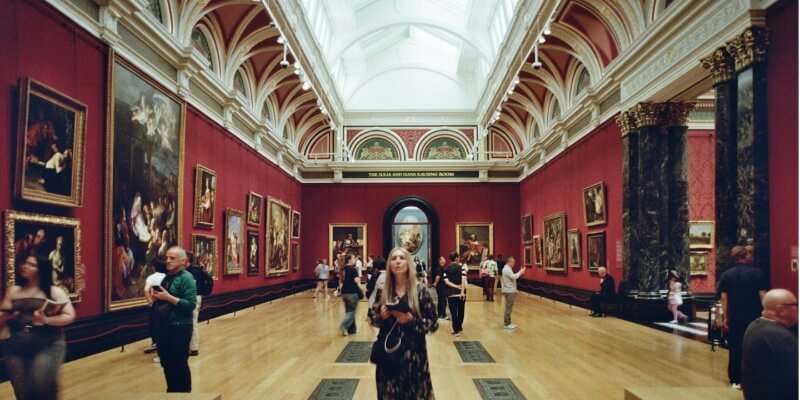 Top Cultural Wonders To Discover In The UK Top Cultural Wonders To Discover In The UK