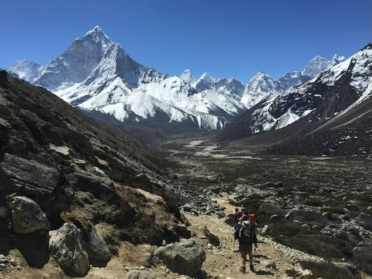 8 Best Treks In Nepal - Guide To Trekking In Nepal Trekking And Adventure