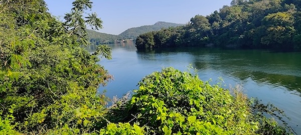 Praveg Tent City Narmada - Luxury Stay Near Statue of Unity Waking Up At Tent City Narmada | Statue Of Unity Hotels | Location