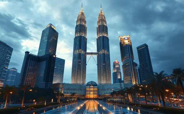 9 Hidden Gems in Malaysia Every Indian Tourist Must Know 9 Hidden Gems in Malaysia Every Indian Tourist Must Know
