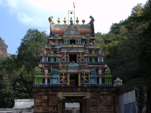12 Famous Temples To Visit During Vaikunta Ekadasi Ahobilam Sri Lakshmi Narasimha Swamy Temple – Andhra Pradesh