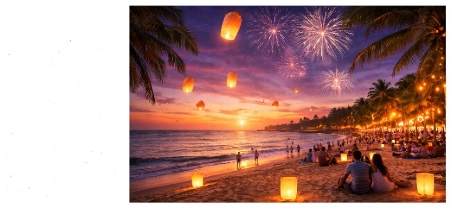 25 Best Places To Go For The New Year In India Best Places To Go For The New Year In India