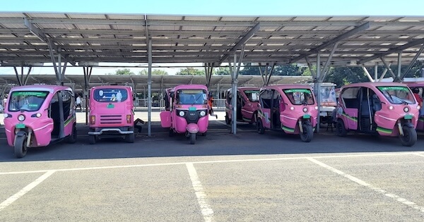 Guide To 182m Statue of Unity - World's Tallest Statue Getting Around The Statue of Unity | Ekta Nagar