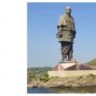 List of Posts Guide To 182m Statue of Unity - World's Tallest Statue