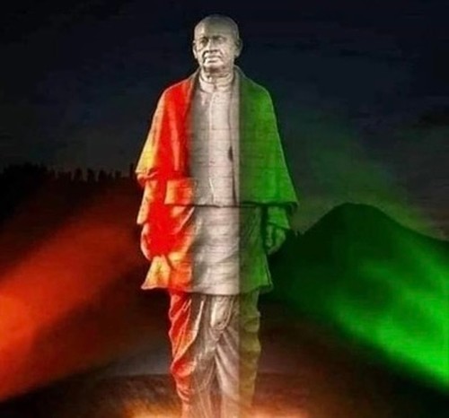 Guide To 182m Statue of Unity - World's Tallest Statue Light And Sound Show At SoU