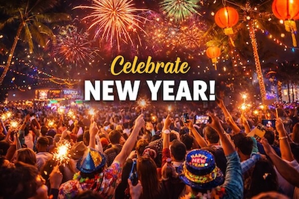 25 Best Places To Go For The New Year In India Frequently Asked Questions About New Year Travel In India