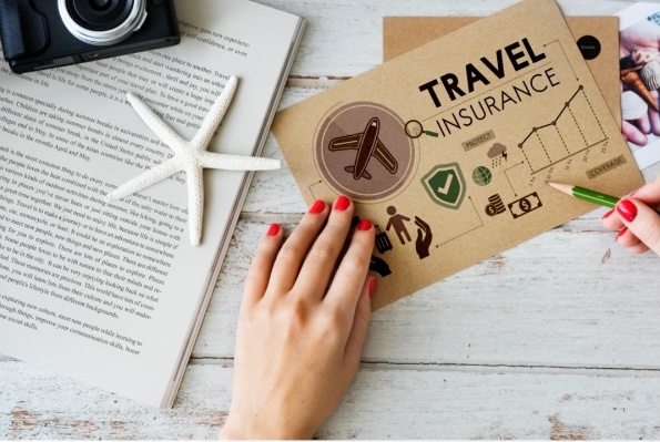 Latest Trend: Surge in Indians Buying USA-Bound Travel Insurance Ahead of Overseas Trips Surge in Indians Buying USA-Bound Travel Insurance Ahead of Overseas Trips