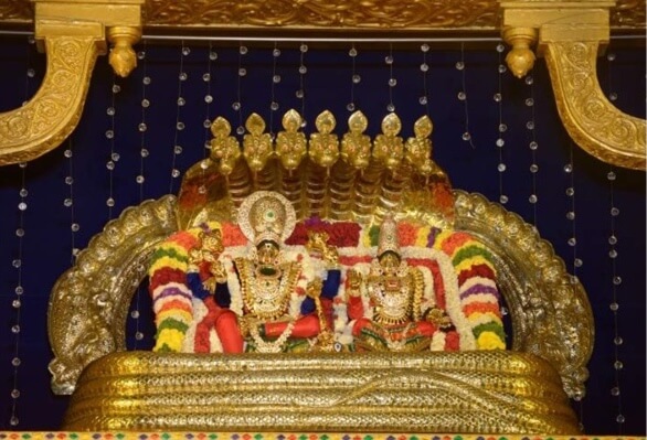 99 Best Vaikunta Ekadasi Wishes In English, Quotes, Captions Temples To Visit During Vaikunta Ekadasi