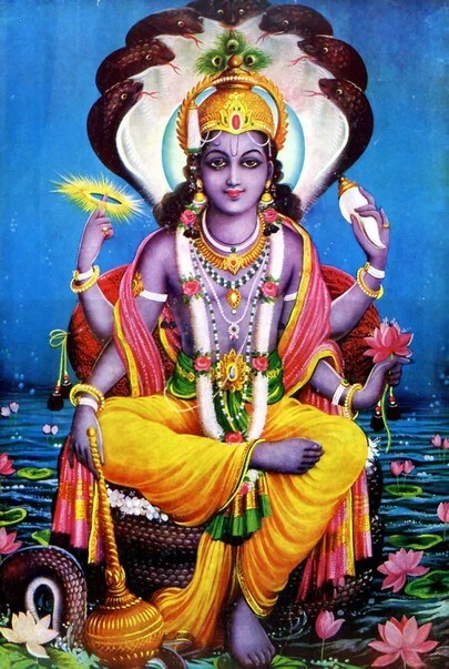 Vaikunta Ekadasi Significance, Fasting, Sacred Traditions Vaikunta Ekadashi Mantra