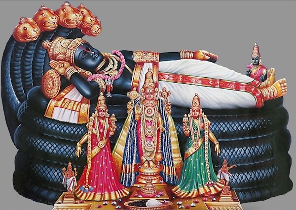 Vaikunta Ekadasi Significance, Fasting, Sacred Traditions Vaikunta Ekadashi Meaning