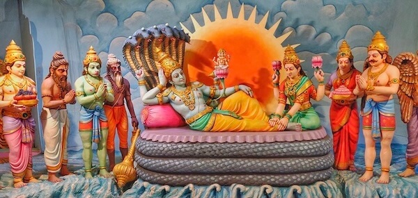 Vaikunta Ekadasi Significance, Fasting, Sacred Traditions Vaikunta Ekadashi Story