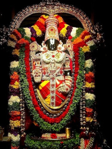 99 Best Vaikunta Ekadasi Wishes In English, Quotes, Captions Vaikunta Ekadasi Quotes In Sanskrit And English