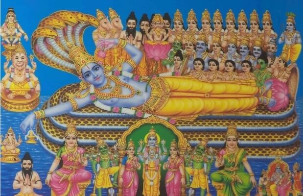 99 Best Vaikunta Ekadasi Wishes In English, Quotes, Captions Vaikunta Ekadasi Significance, Fasting, Sacred Traditions