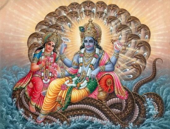 99 Best Vaikunta Ekadasi Wishes In English, Quotes, Captions Vaikunta Ekadasi Wishes In English