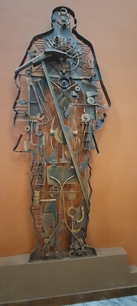 Guide To 182m Statue of Unity - World's Tallest Statue Wall of Unity - Statue of Unity