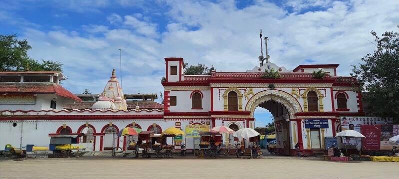Powerful Maa Danteshwari Mandir Jagdalpur Danteshwari Mandir Jagdalpur
