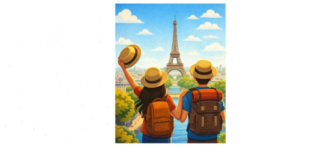 200+ Funny Travel Captions - From Miles To Smiles Funny Travel Captions