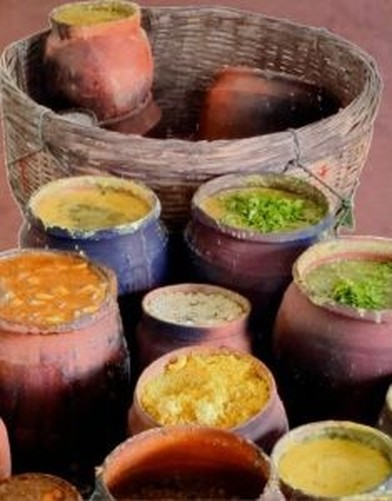 Legendary Jagannath Puri Temple Prasad | Karma Bai Khichdi Jagannath Puri Temple Prasad