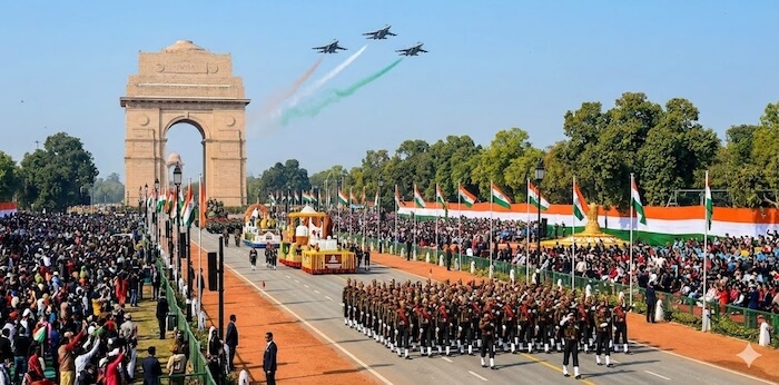 150 Heartfelt Republic Day Wishes In English And Hindi Republic Day