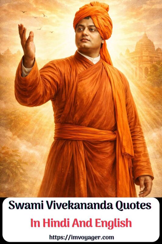 250 Best Swami Vivekananda Quotes In Hindi And English Swami Vivekananda Quotes In Hindi And English
